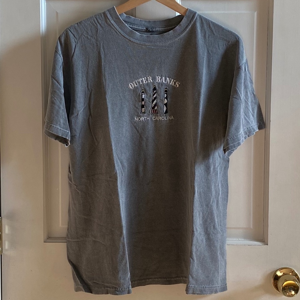 Outer Banks North Carolina shirt
